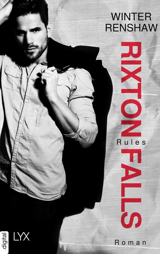 Produktbild: Rixton Falls - Rules | Winter Renshaw