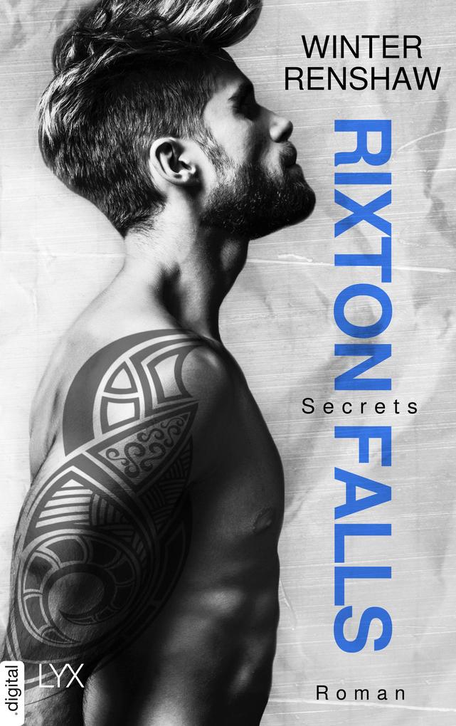 Produktbild: Rixton Falls - Secrets | Winter Renshaw