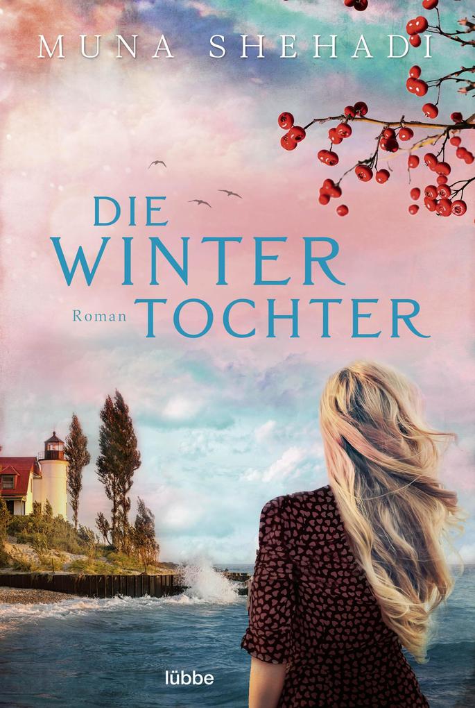 Produktbild: Die Wintertochter | Muna Shehadi