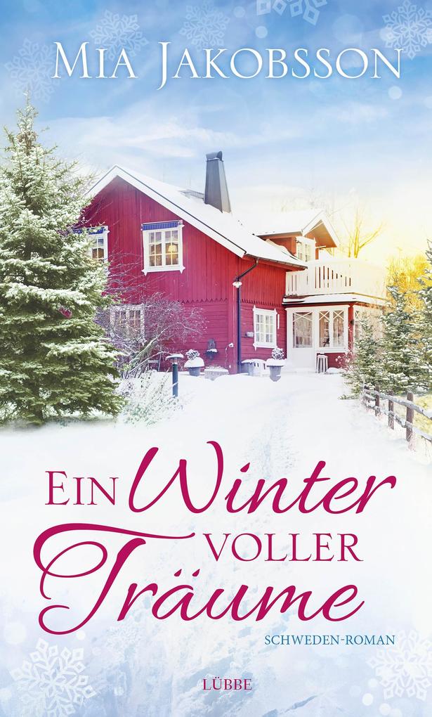 Produktbild: Ein Winter voller Träume | Mia Jakobsson