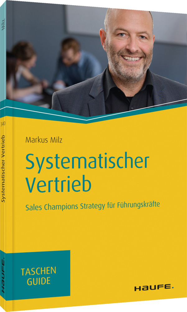 Produktbild: Systematischer Vertrieb | Markus Milz