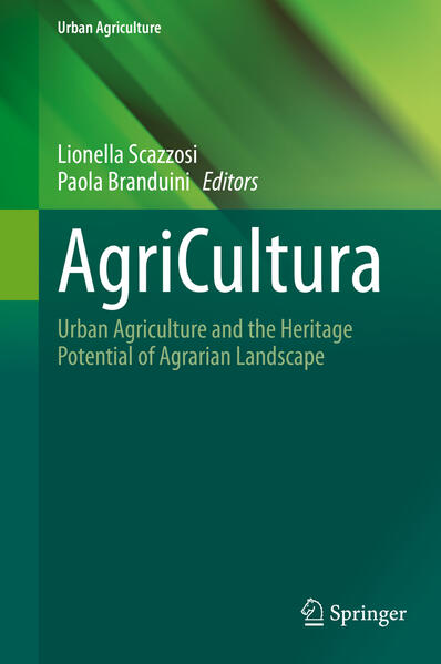 Produktbild: AgriCultura