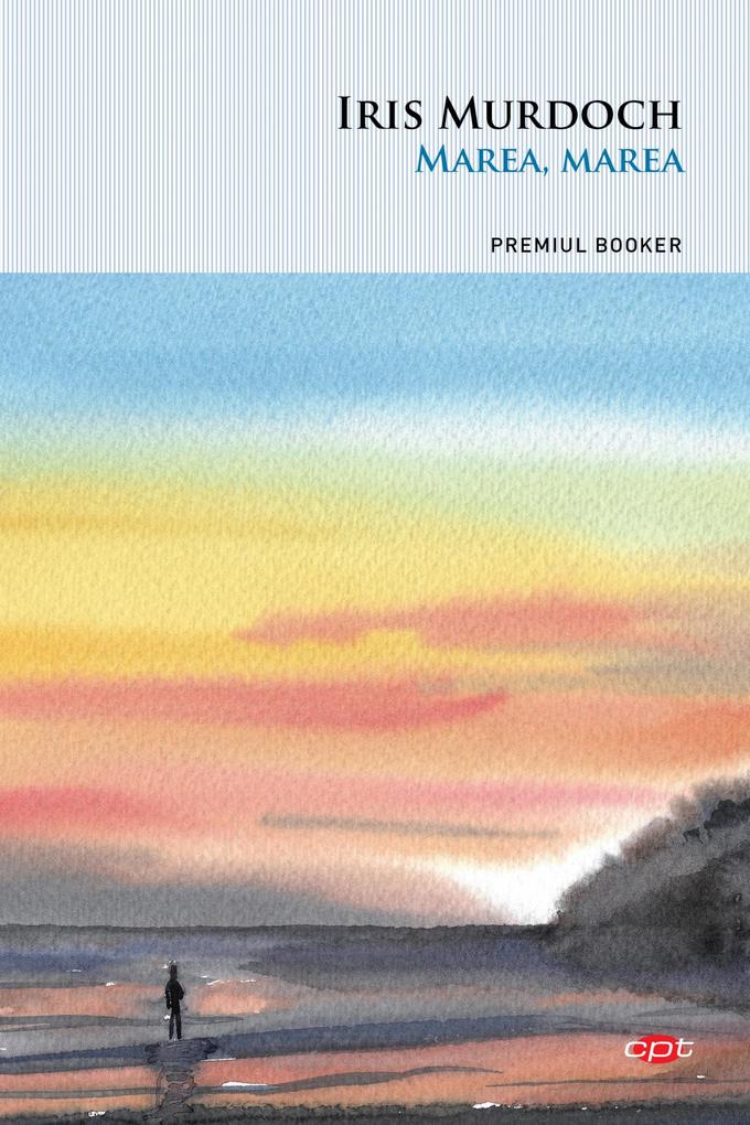 Produktbild: MAREA, MAREA | Iris Murdoch