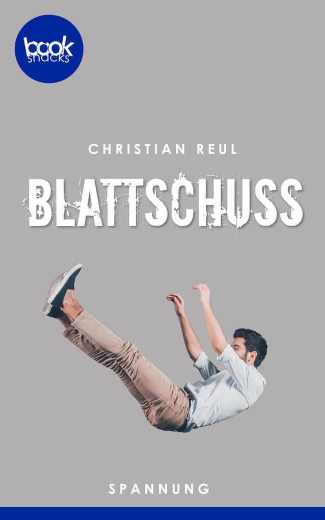 Produktbild: Blattschuss | Christian Reul