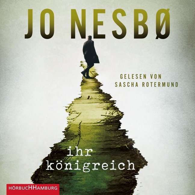 Produktbild: Ihr Königreich | Jo Nesbø
