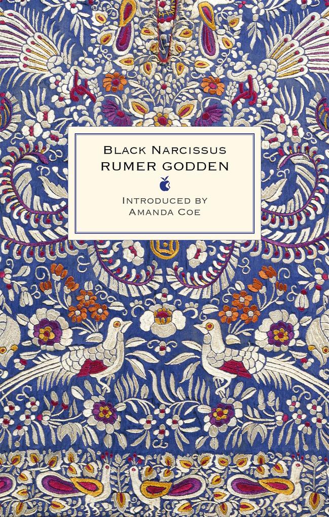 Produktbild: Black Narcissus | Rumer Godden
