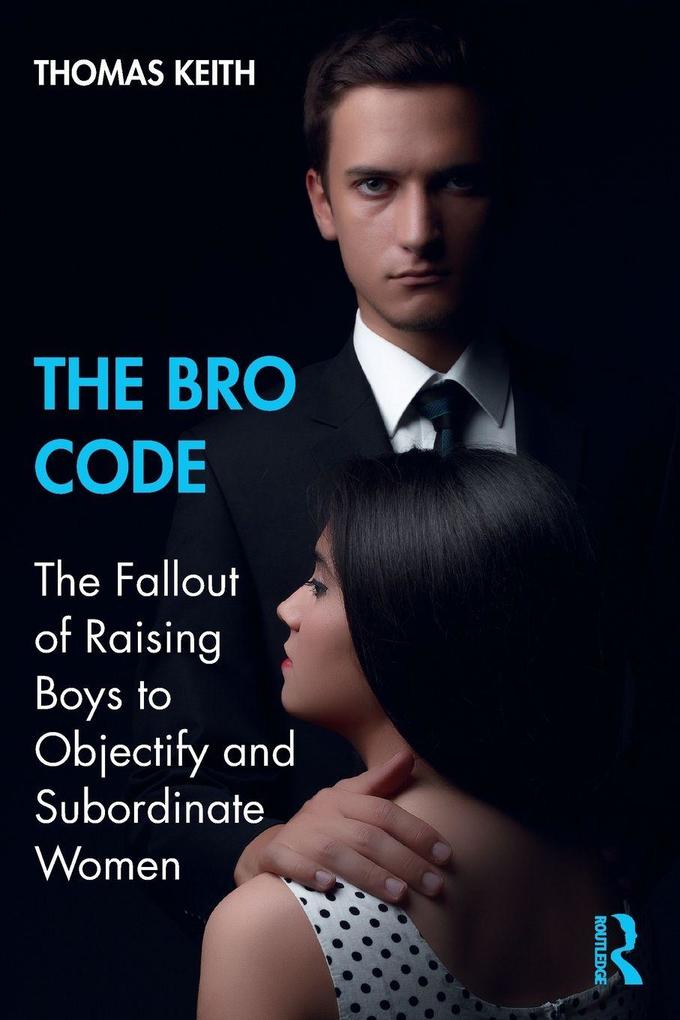 Produktbild: The Bro Code | Thomas Keith