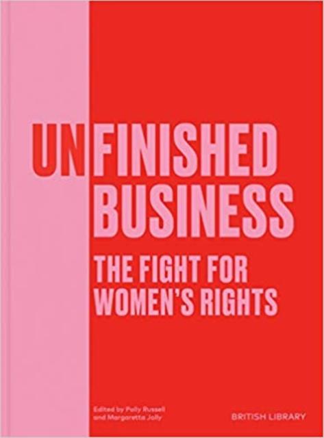 Produktbild: Unfinished Business