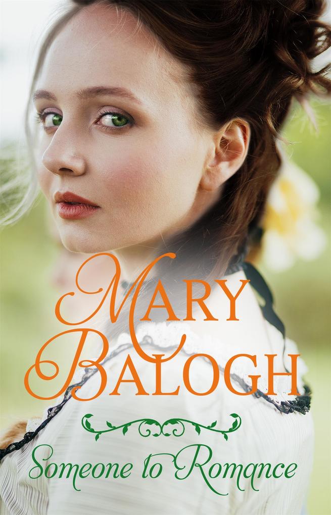 Produktbild: Someone to Romance | Mary Balogh