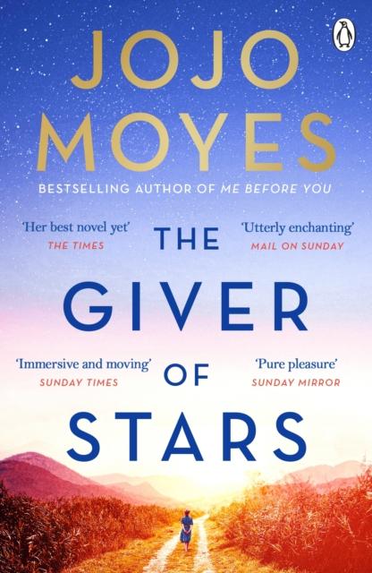 Produktbild: The Giver of Stars | Jojo Moyes