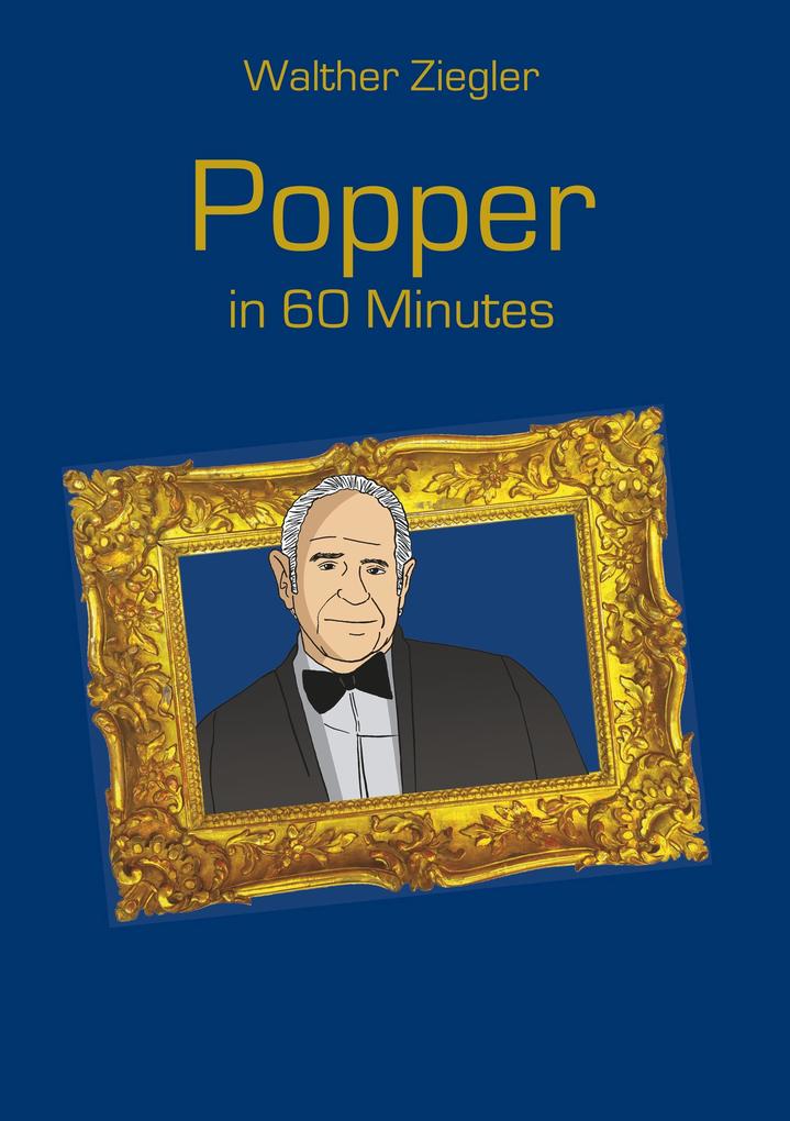 Produktbild: Popper in 60 Minutes | Walther Ziegler