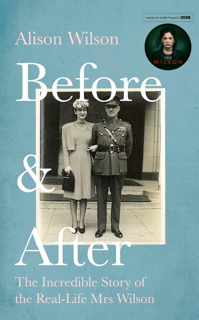 Produktbild: Before & After | Alison Wilson