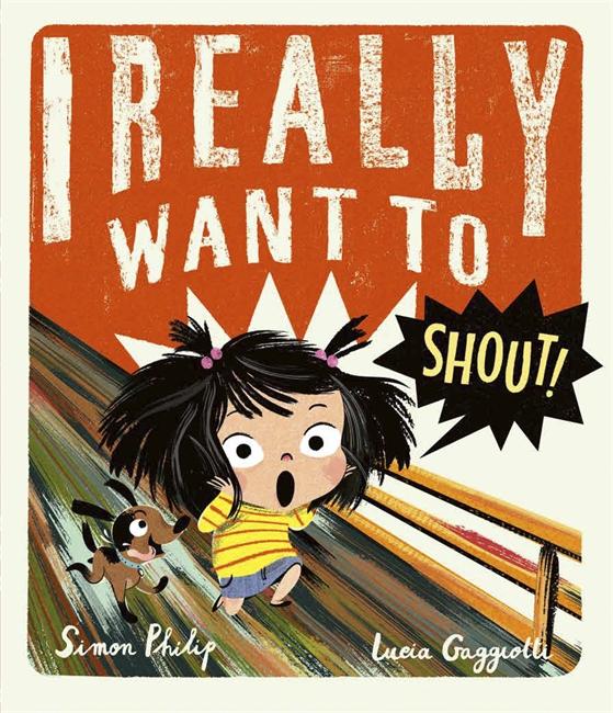 Produktbild: I Really Want to Shout | Simon Philip