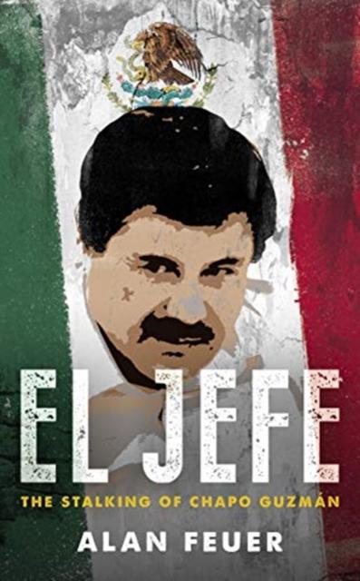 Produktbild: El Jefe | Alan Fuer