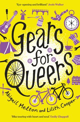 Produktbild: Gears for Queers | Abigail Melton, Lilith Cooper