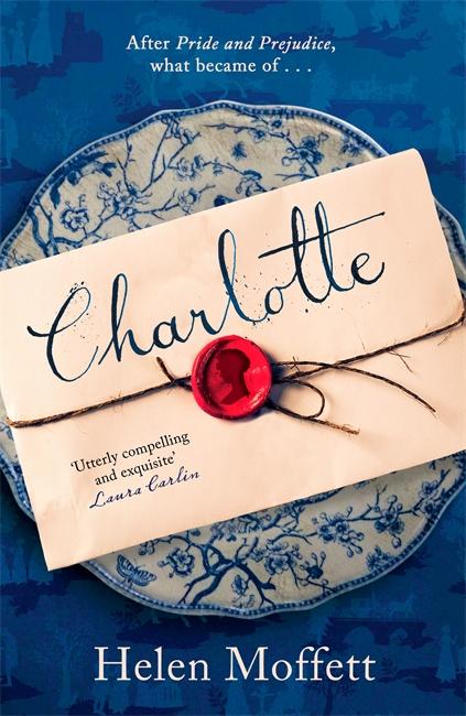 Produktbild: Charlotte | Helen Moffett
