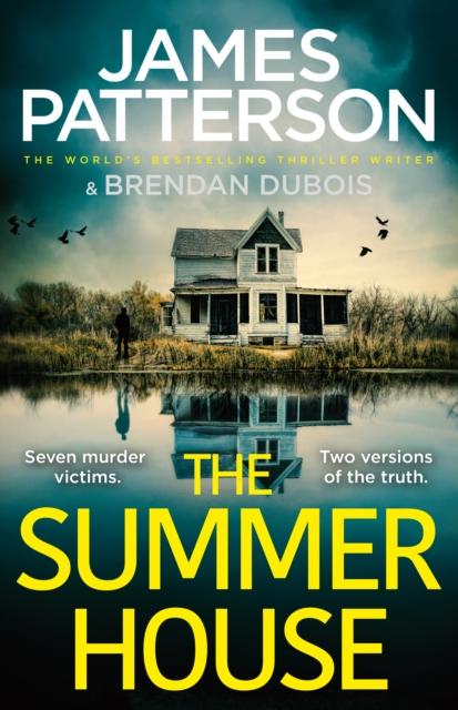 Produktbild: The Summer House | James Patterson