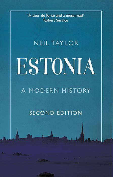 Produktbild: Estonia | Neil Taylor