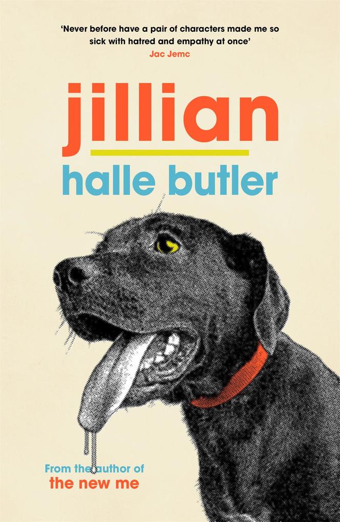 Produktbild: Jillian | Halle Butler