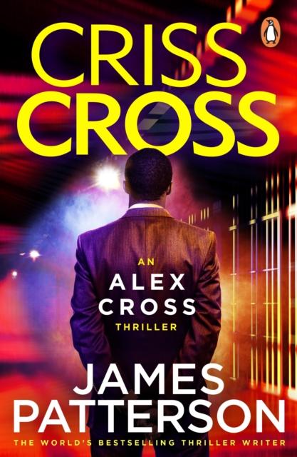 Produktbild: Criss Cross | James Patterson