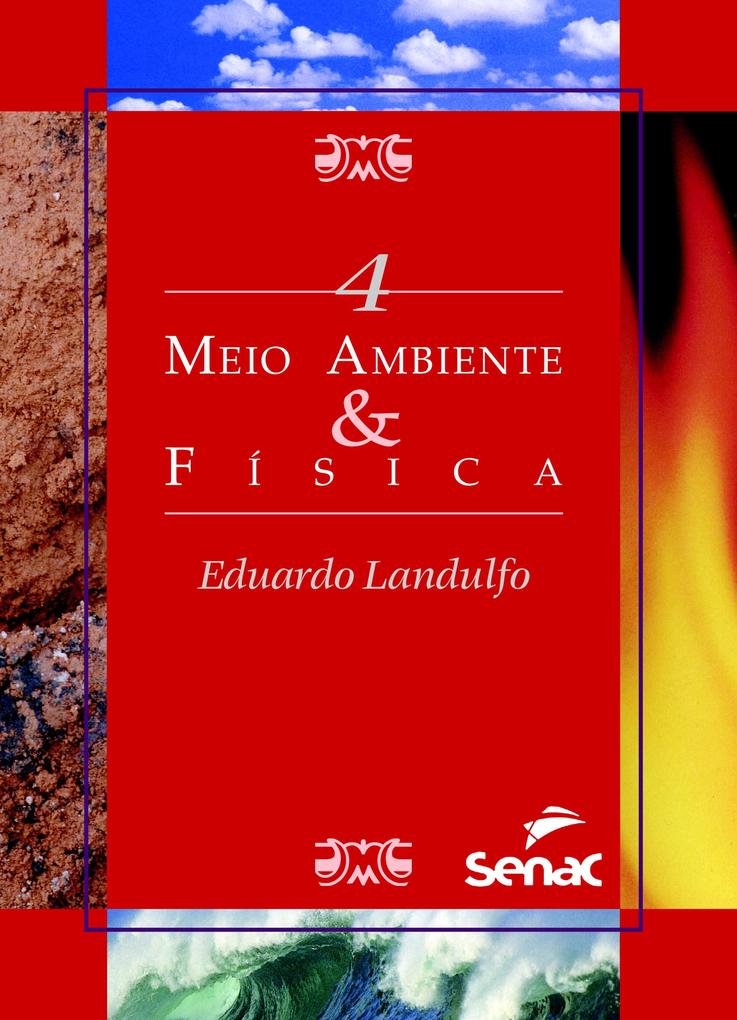 Produktbild: Meio ambiente & física | Eduardo Landulfo