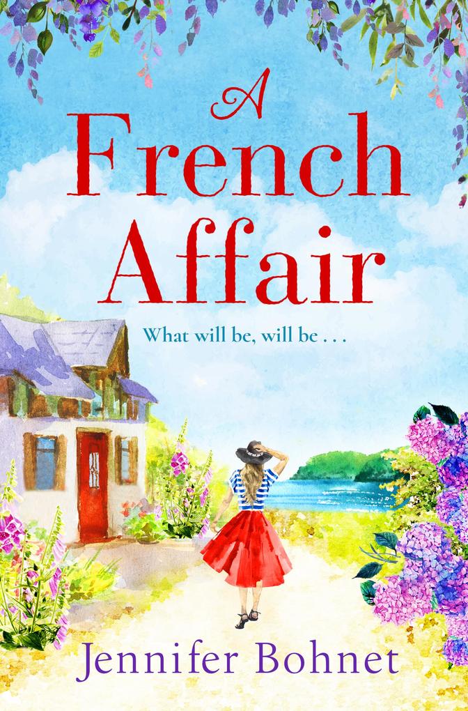 Produktbild: A French Affair | Jennifer Bohnet