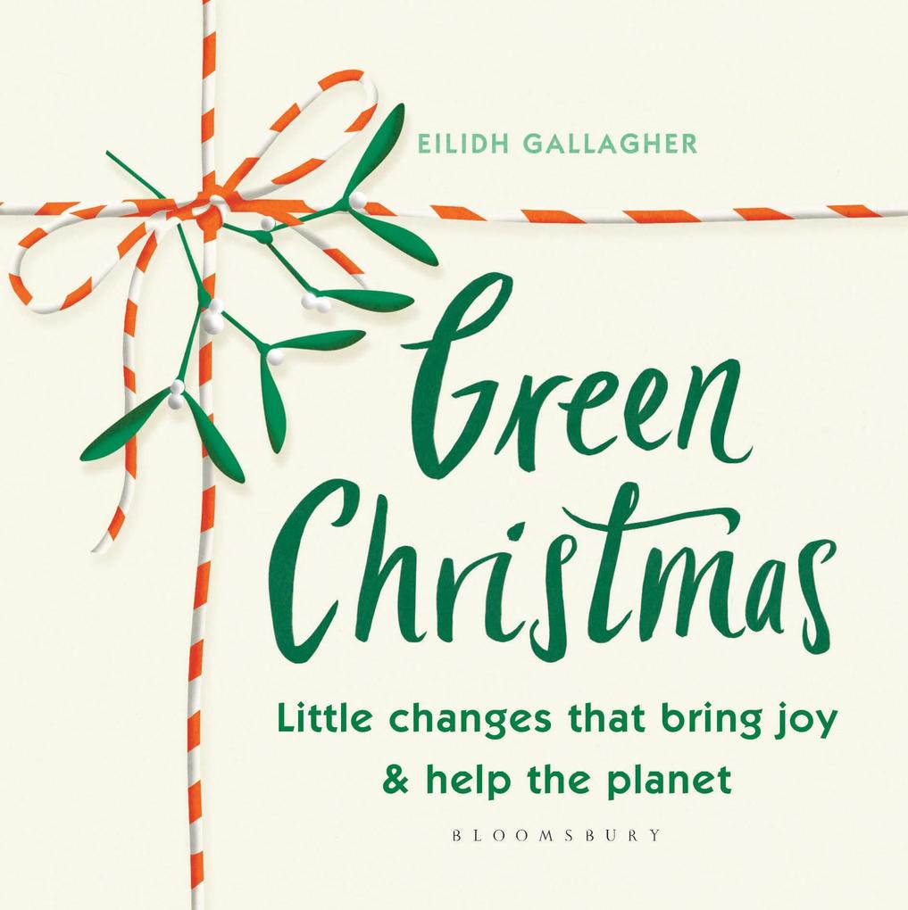 Produktbild: Green Christmas | Eilidh Gallagher