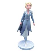 BULLYLAND - Frozen 2 Elsa Adventure Dress