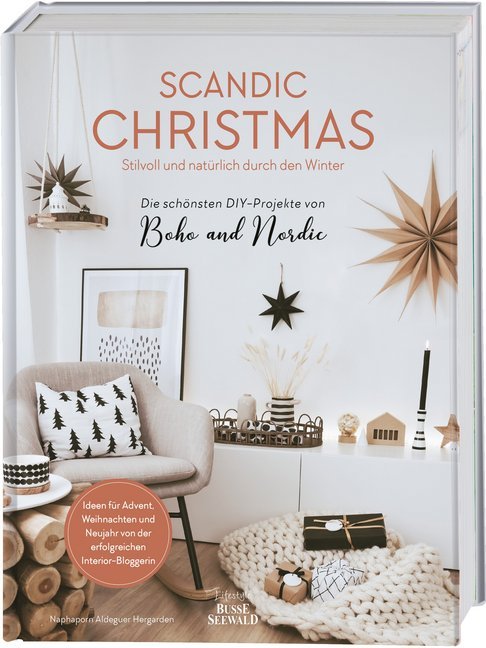 Produktbild: Scandic Christmas | Naphaporn Aldeguer Hergarden