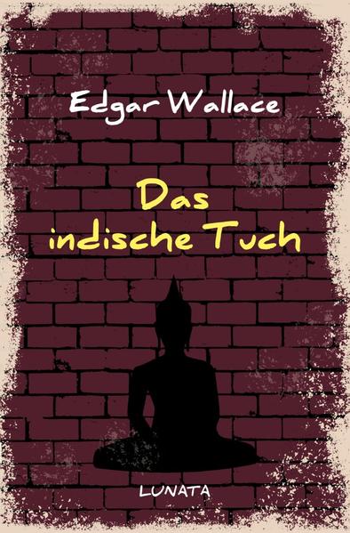 Produktbild: Das indische Tuch | Edgar Wallace