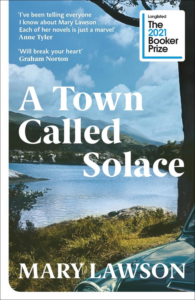 Produktbild: A Town Called Solace | Mary Lawson