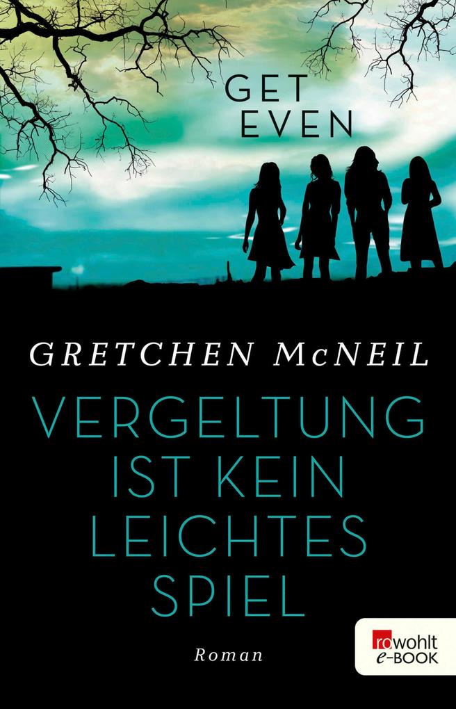 Produktbild: Get Even 2 | Gretchen McNeil
