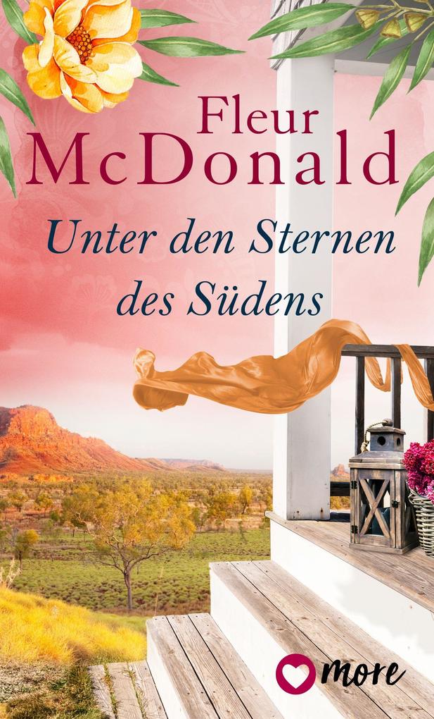 Produktbild: Unter den Sternen des Südens | Fleur Mcdonald