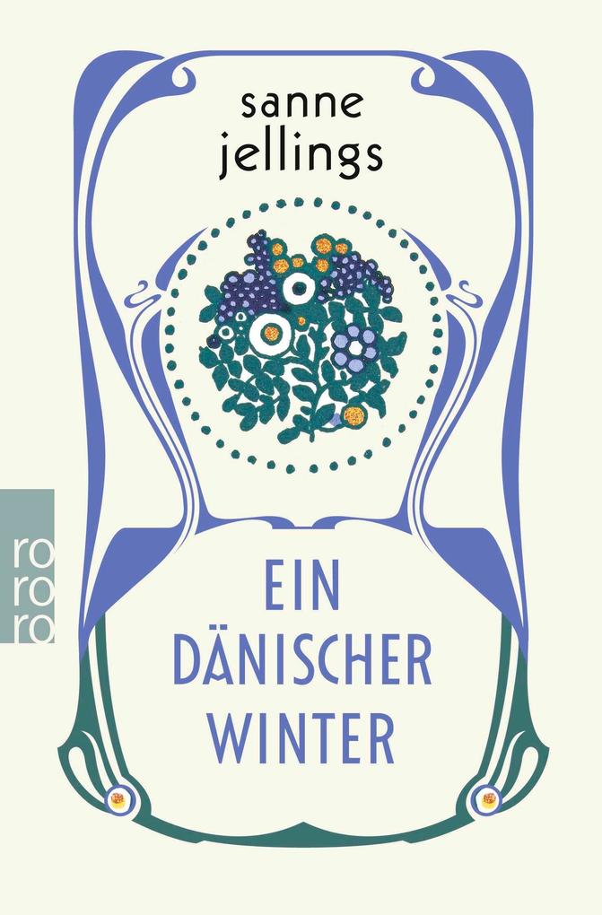 Produktbild: Ein dänischer Winter | Sanne Jellings