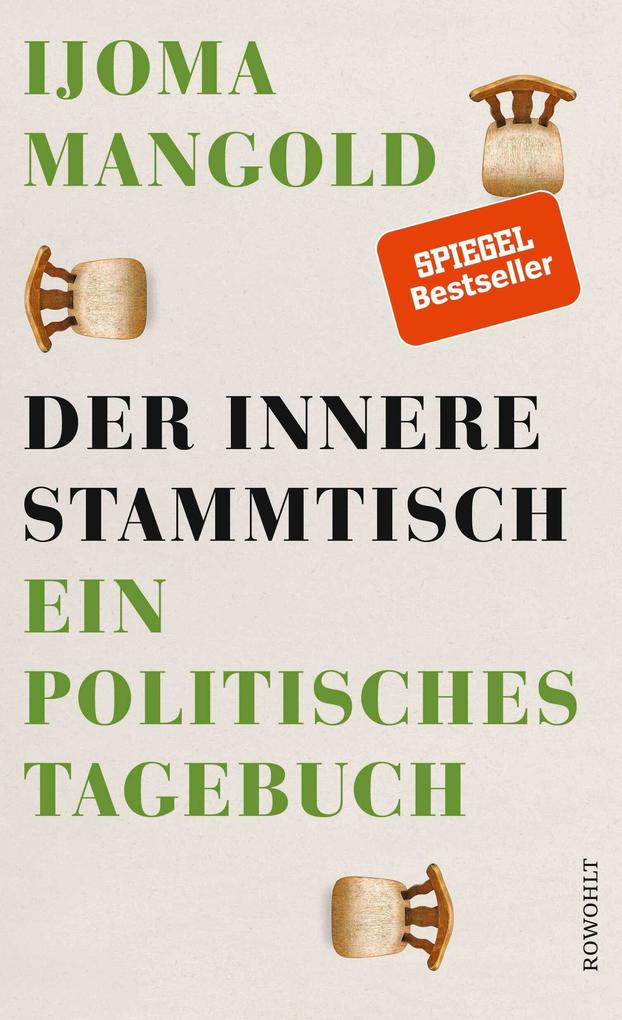 Produktbild: Der innere Stammtisch | Ijoma Mangold