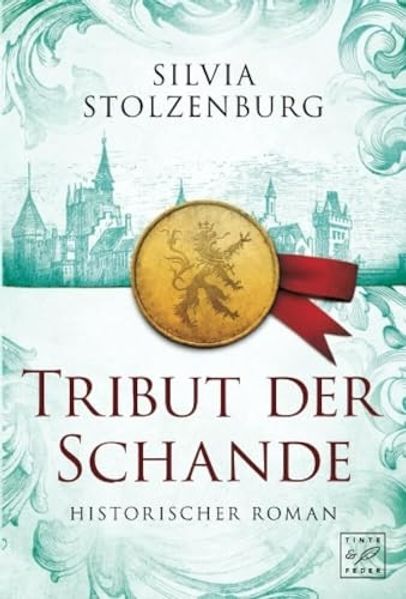 Produktbild: Tribut der Schande | Silvia Stolzenburg