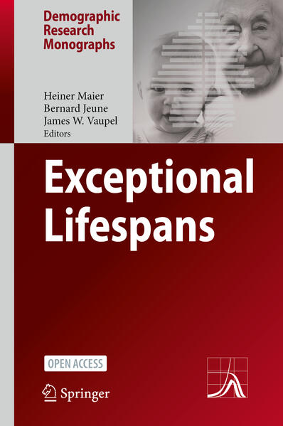 Produktbild: Exceptional Lifespans