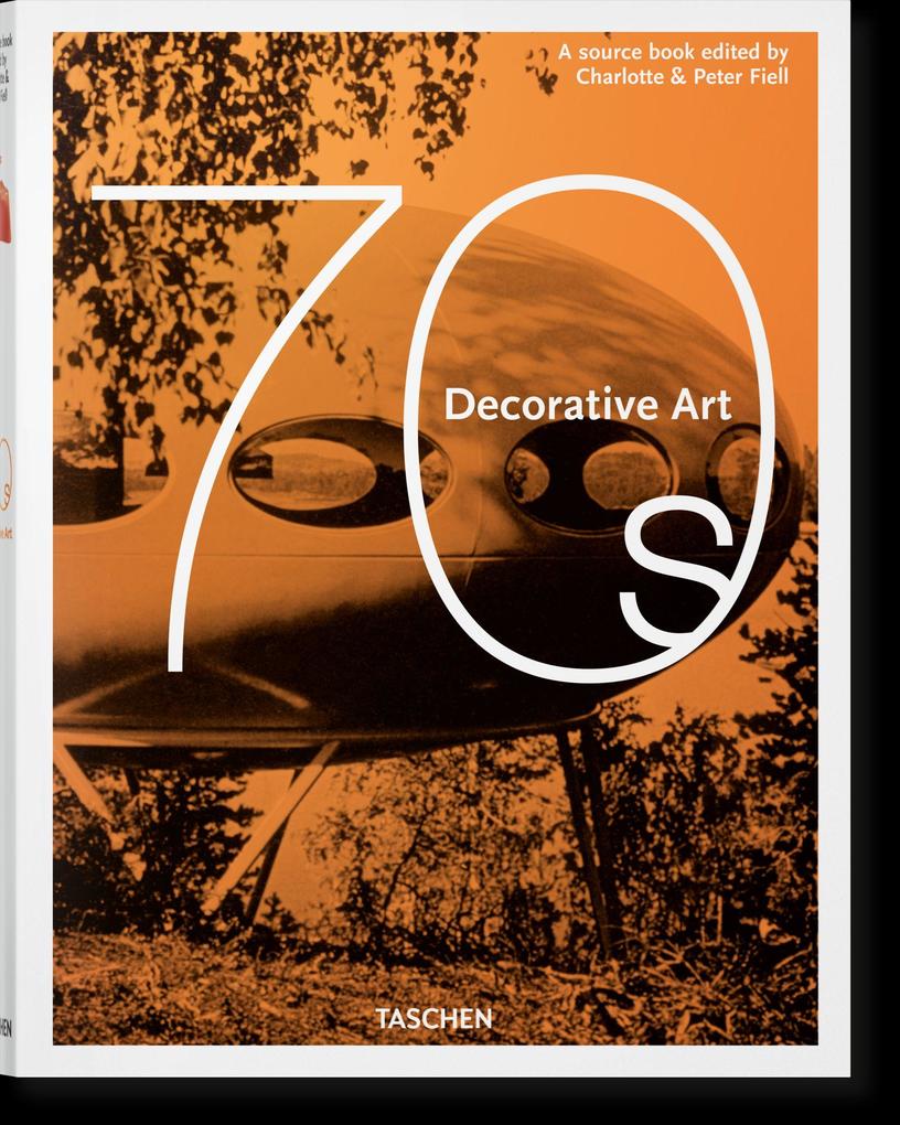 Produktbild: Decorative Art 70s