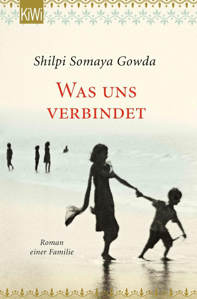 Produktbild: Was uns verbindet | Shilpi Somaya Gowda