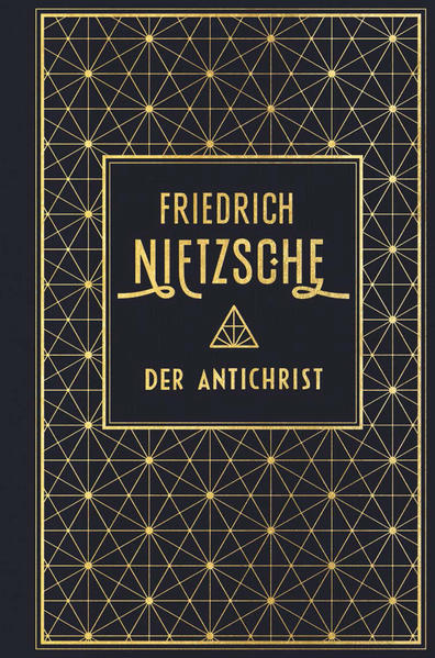 Produktbild: Der Antichrist | Friedrich Nietzsche
