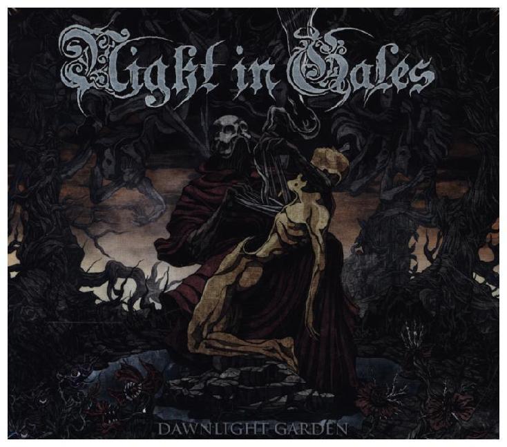 Produktbild: Dawnlight Garden | Night In Gales