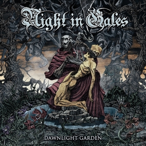 Produktbild: Dawnlight Garden | Night In Gales
