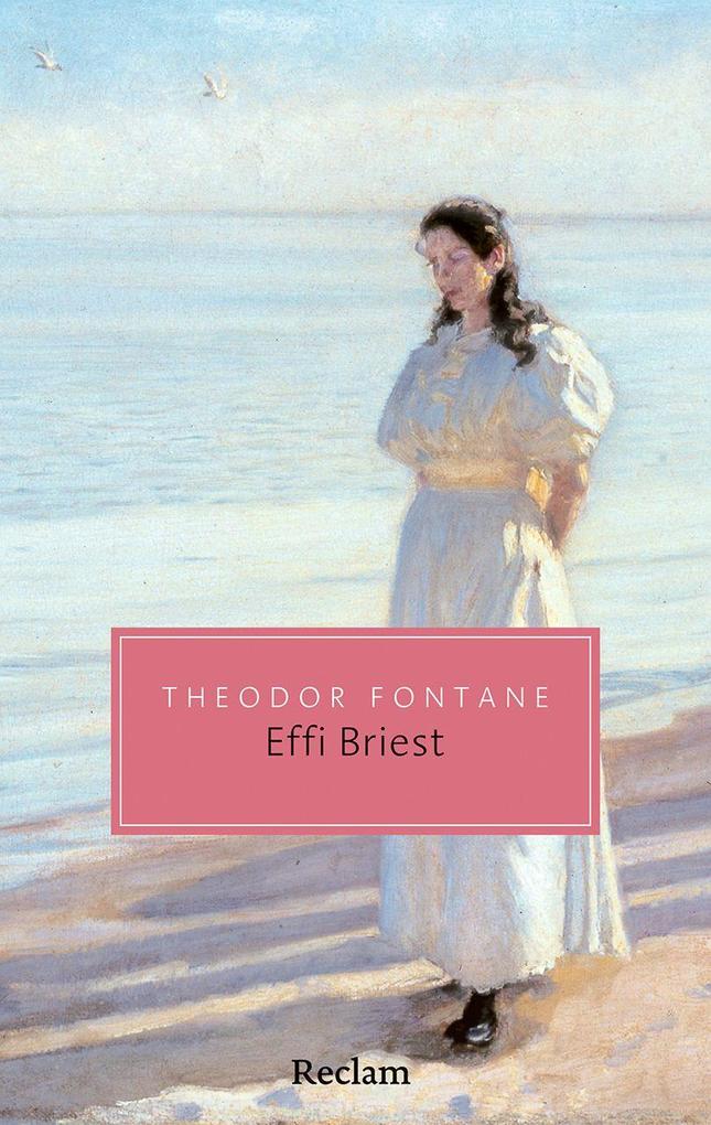 Produktbild: Effi Briest | Theodor Fontane