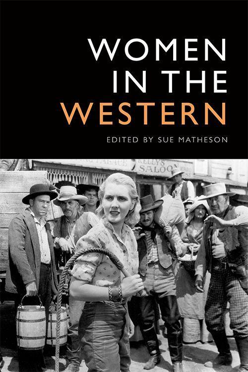 Produktbild: Women in the Western