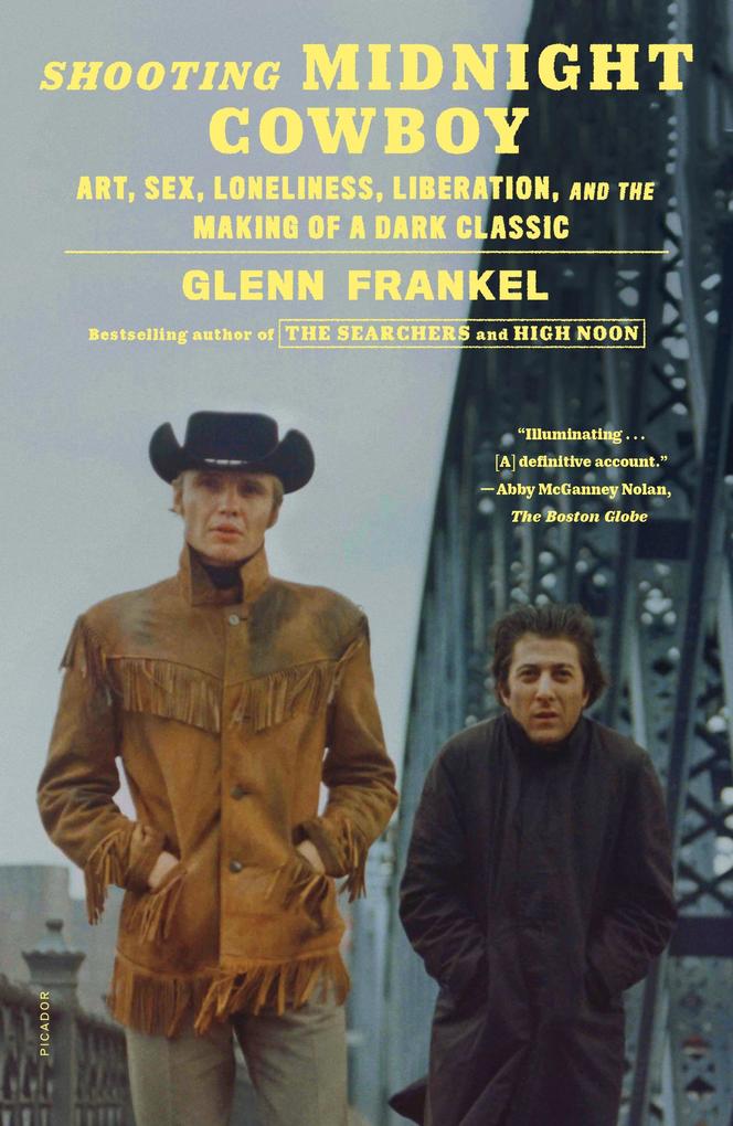 Produktbild: Shooting Midnight Cowboy | Glenn Frankel