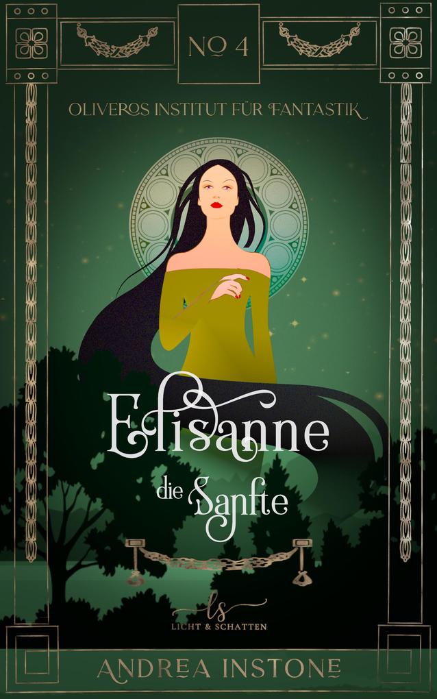Produktbild: Elisanne, die Sanfte | Andrea Instone