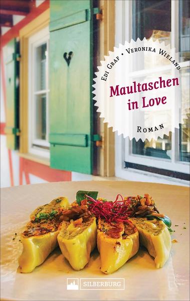 Produktbild: Maultaschen in Love | Edi Graf, Veronika Wieland