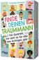 Produktbild: Finde deinen Traummann | Friederike Niemeyer