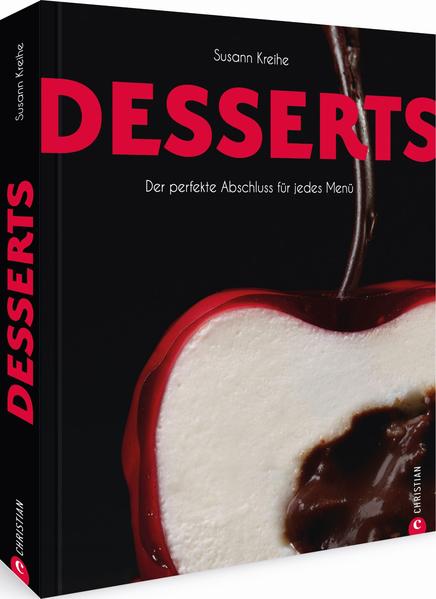 Produktbild: Desserts | Susann Kreihe