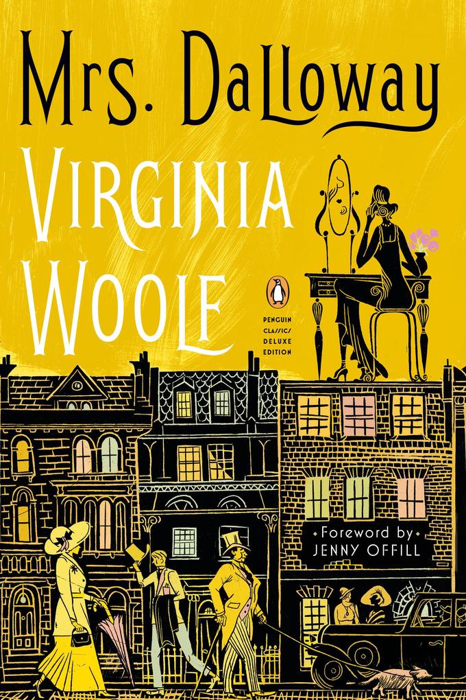Produktbild: Mrs. Dalloway | Virginia Woolf